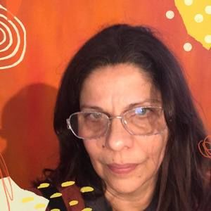 Meet your Posher, Pilar